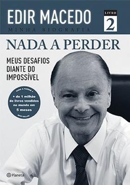 Nada a Perder (Em Portuguese do Brasil)