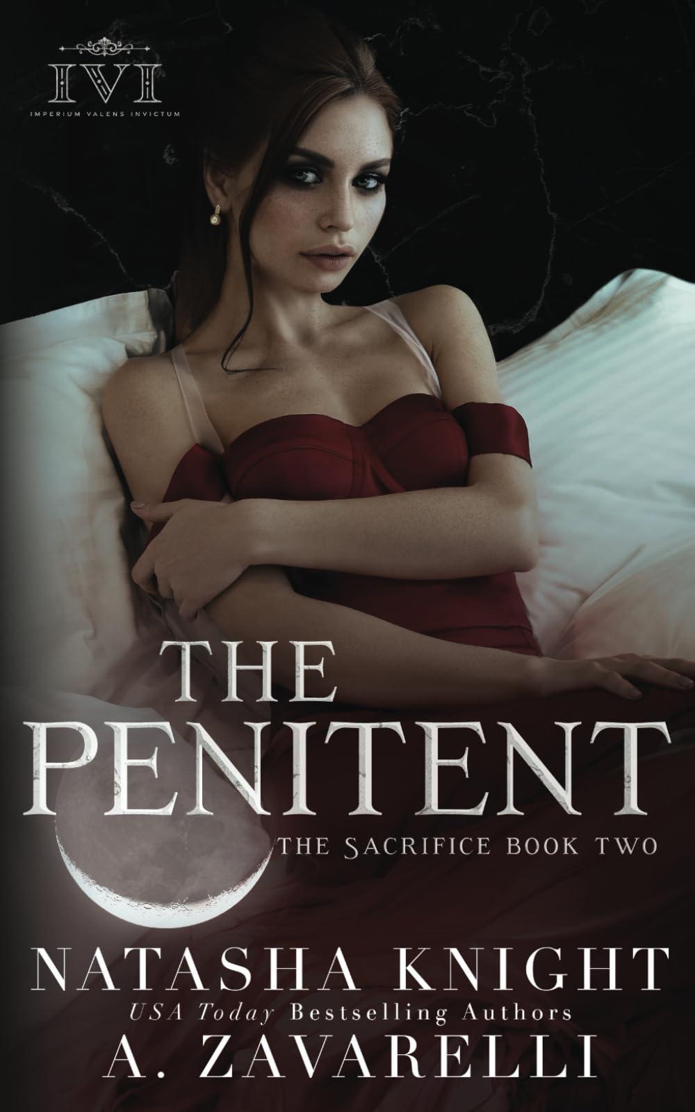 The Penitent (The Sacrifice Duet, Band 2)