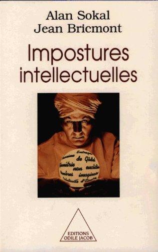 Impostures intellectuelles