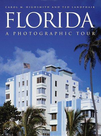 Florida: A Photographic Tour (Photographic Tour (Random House))