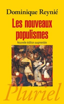 Les nouveaux populismes