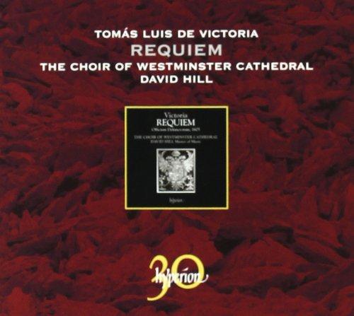 Tomas Luis de Victoria: Requiem