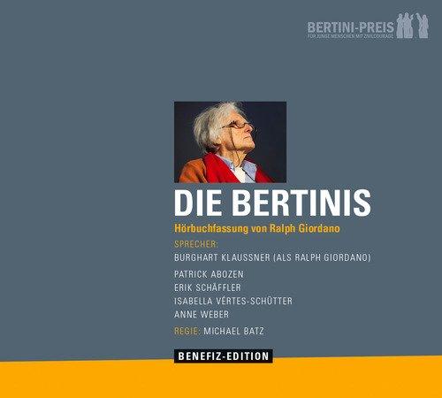 Die Bertinis: Benefiz-Edition