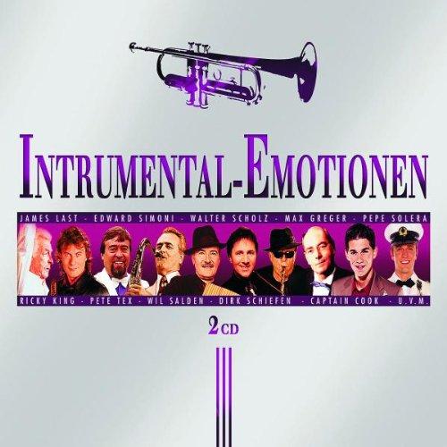 Instrumental-Emotionen