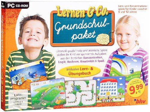 Lernen & Co. Grundschule