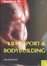 Handbuch für Kraftsport und Bodybuilding