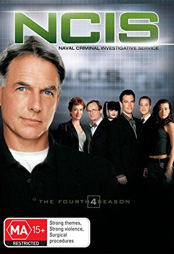 Ncis Season 4