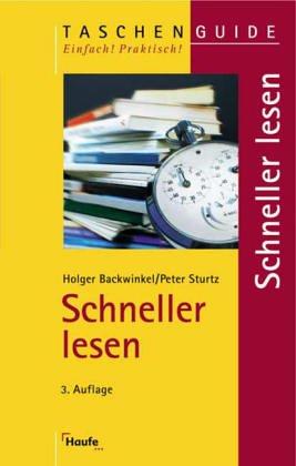 Schneller lesen