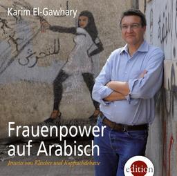 Frauenpower auf Arabisch, 3 Audio-CDs