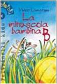 Minuscola Bambina B (La)