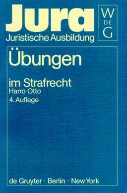 Übungen im Strafrecht