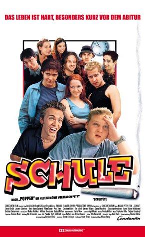 Schule [VHS]