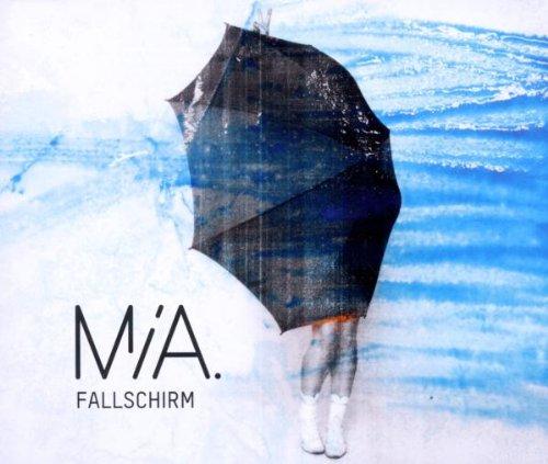 Fallschirm (2-Track)