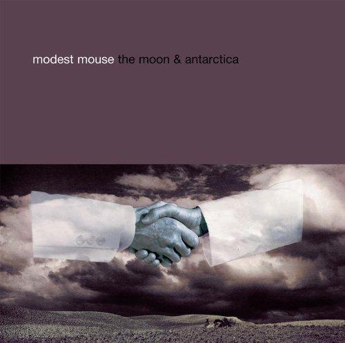 Moon & Antarctica [10th Annive