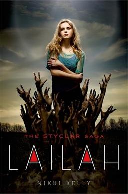 Lailah (The Styclar Saga)