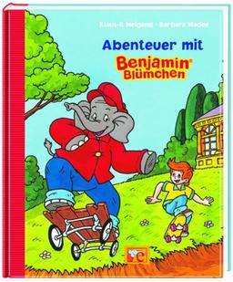 Abenteuer mit Benjamin Blümchen