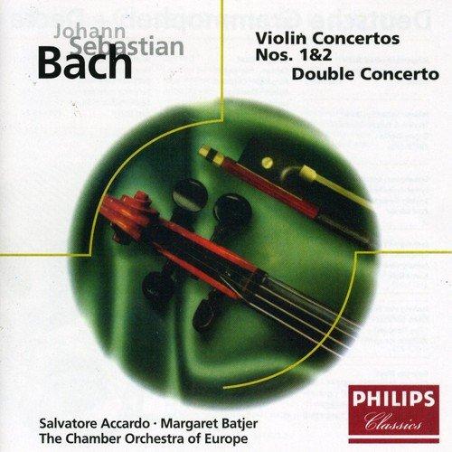 Bach: Violin Concertos