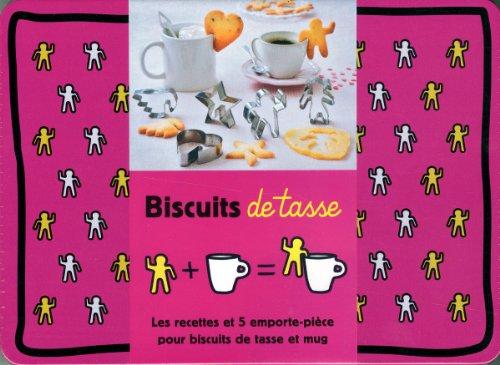 Biscuits de tasse