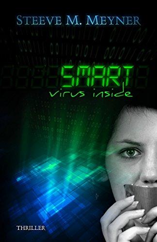 SMART - virus inside: (Thriller)