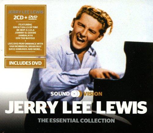 Essential Collection (2cd+Dvd)