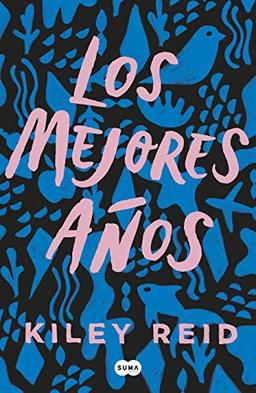 Los mejores años (SUMA)