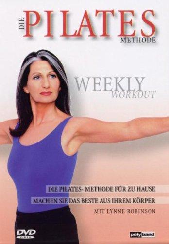 Die Pilates Methode - Weekly Workout