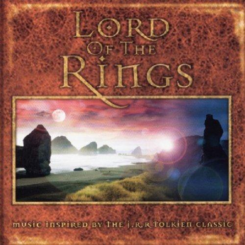 Lord of the Rings-Music Inspired