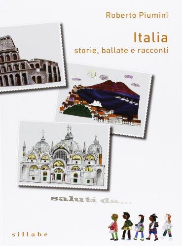 Italia storie, ballate e racconti