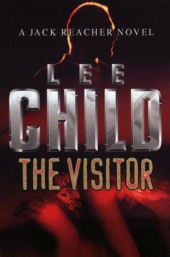 The Visitor: (Jack Reacher 4)