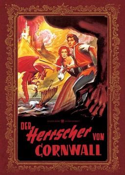 Der Herrscher von Cornwall