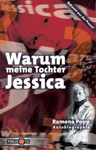 Warum meine Tochter Jessica?