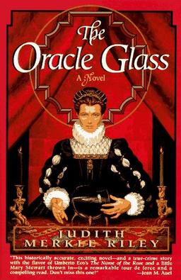 The Oracle Glass: A Novel