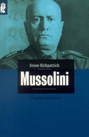 Mussolini