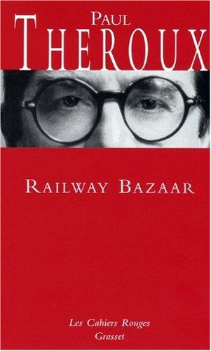 Railway Bazaar