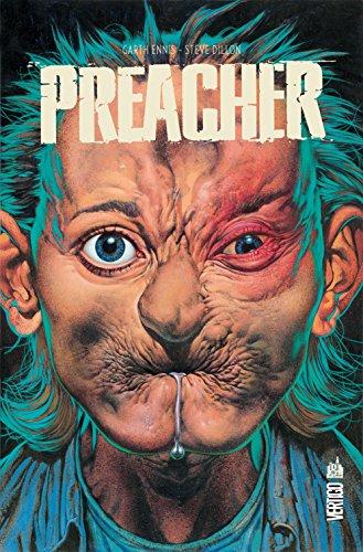 Preacher. Vol. 6