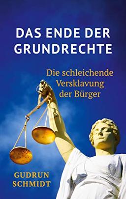 Das Ende der Grundrechte: Die schleichende Versklavung der Bürger