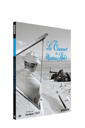 Les vacances de m. hulot [FR Import]