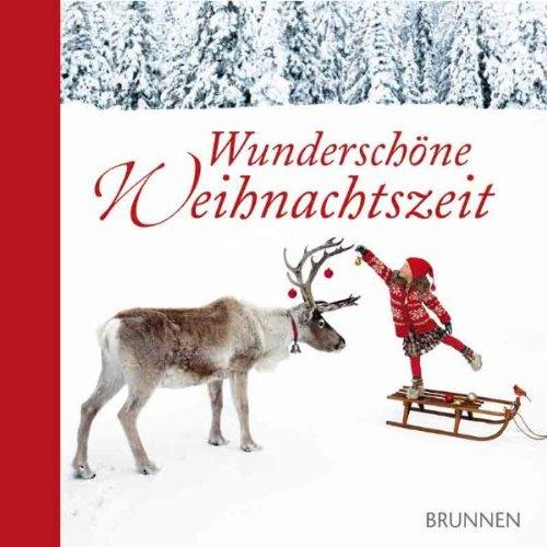 Wunderschöne Weihnachtszeit