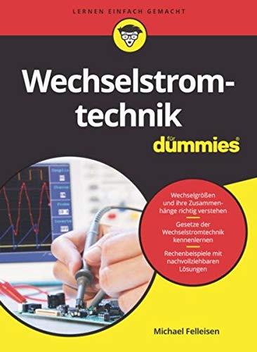 Wechselstromtechnik für Dummies