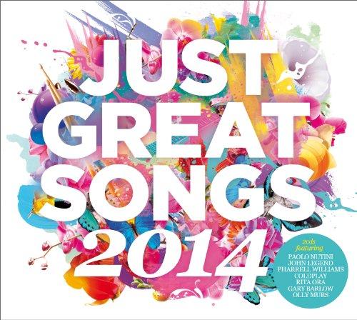 Just Great Songs 2014