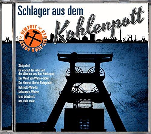 Schlager aus dem Kohlenpott