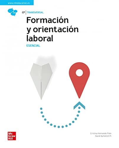 Formación y orientación laboral. Esencial: Esencial