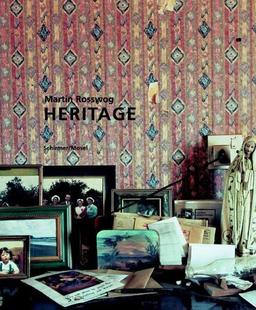 Heritage. Interieur - Porträt - Landschaft