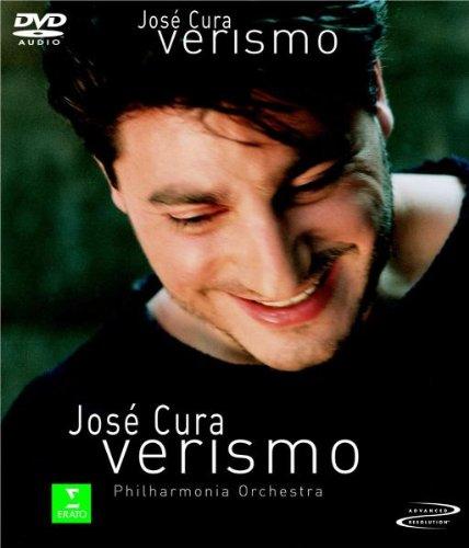 Verismo [DVD-AUDIO]