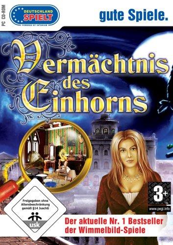 Das Vermächtnis des Einhorns