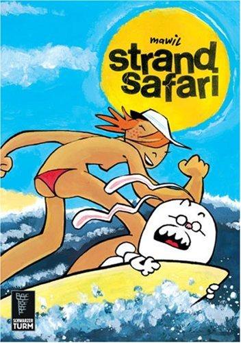 Strandsafari