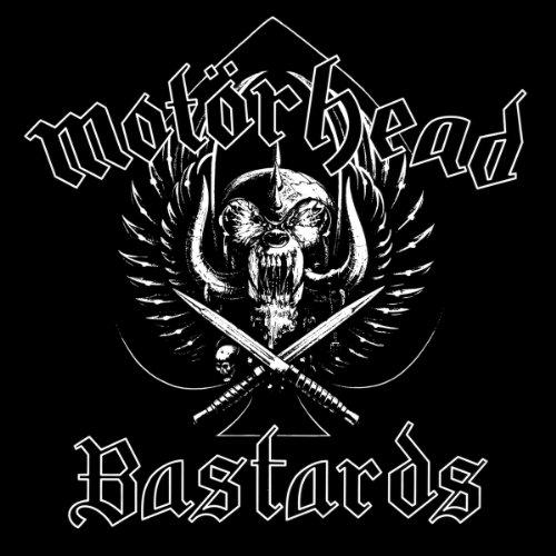 Bastards [Vinyl LP]