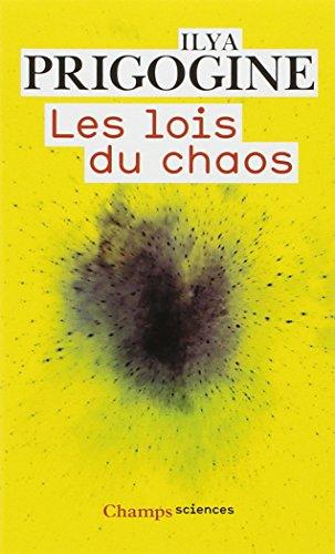 Les lois du chaos