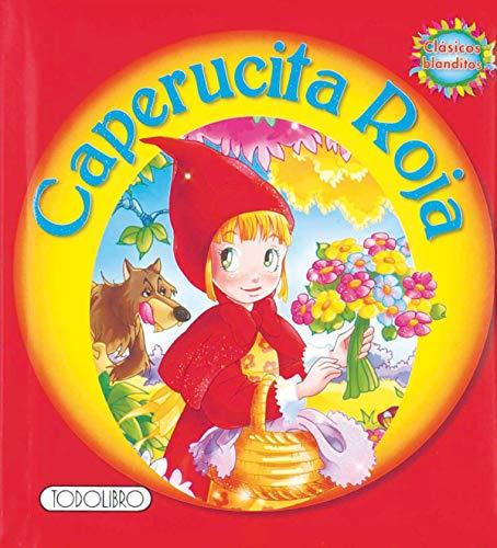 Caperucita Roja (Clásicos blanditos)