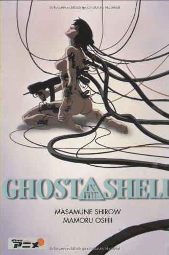 Ghost in the Shell, Band 1